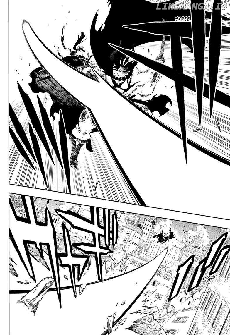 Black Clover Chapter 375 image 12